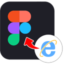 Webpages to Figma